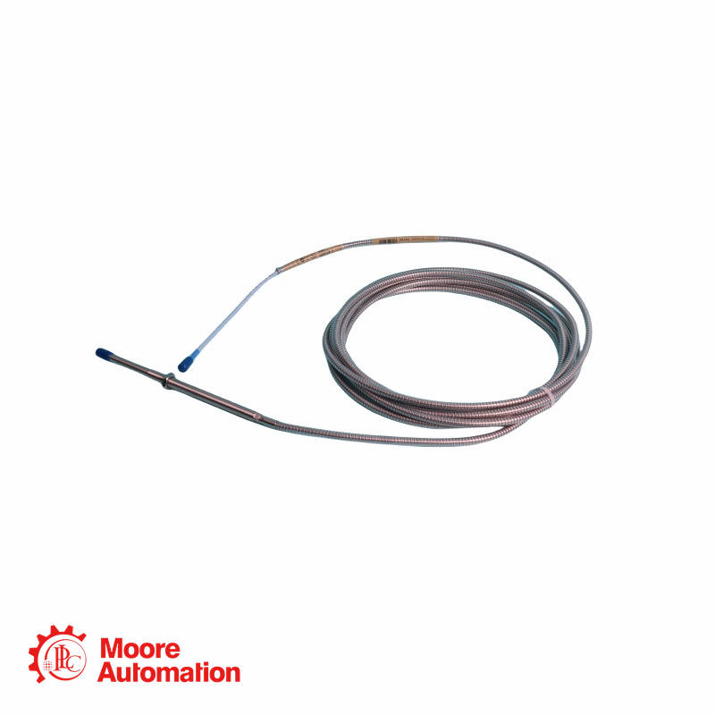 Sistema de Transdutor de Proximidade Bently Nevada 330104-05-10-05-02-CN