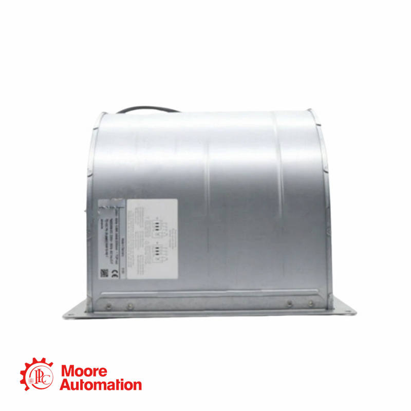 Ventilador centrífugo ABB D2D146-AA02-22