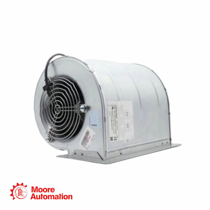 Ventilador centrífugo ABB D2D146-AA02-22