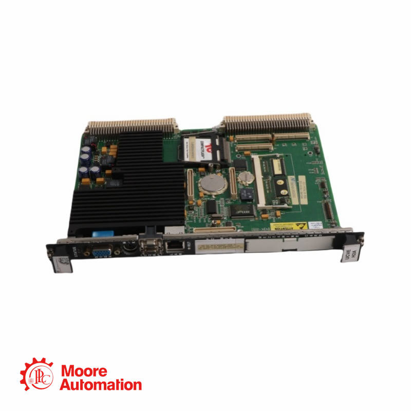 Placa controladora GE IS215UCCCH4A MKVIe CPCI