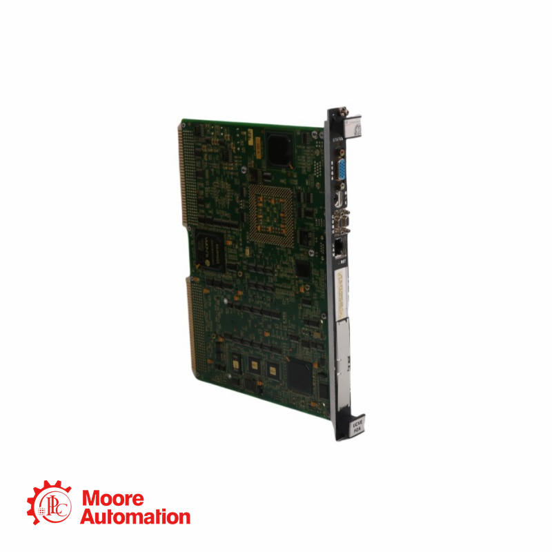 Placa controladora GE IS215UCCCH4A MKVIe CPCI