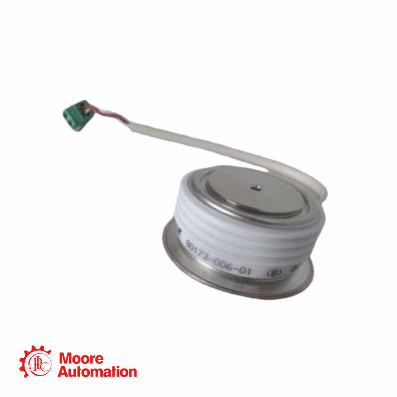 RETIFICADOR CONTROLADO DE SILÍCIO ABB 80173-006-01/81001-355-71-R