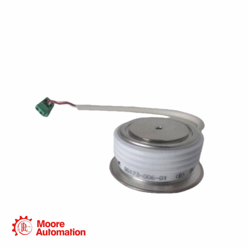 RETIFICADOR CONTROLADO DE SILÍCIO ABB 80173-006-01/81001-355-71-R