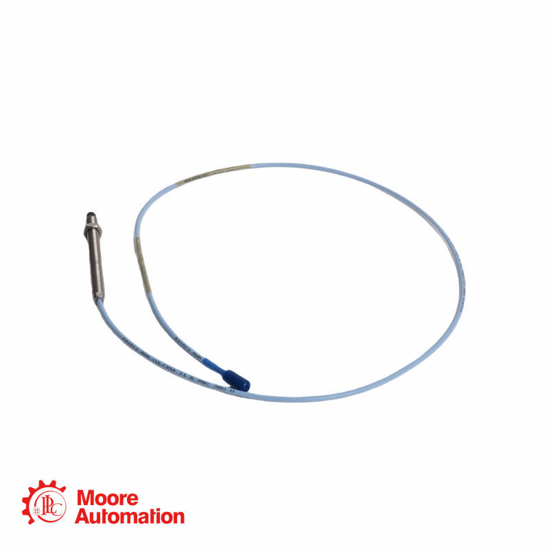 Sistema de Transdutor de Proximidade Bently Nevada 330103-08-13-50-02-CN