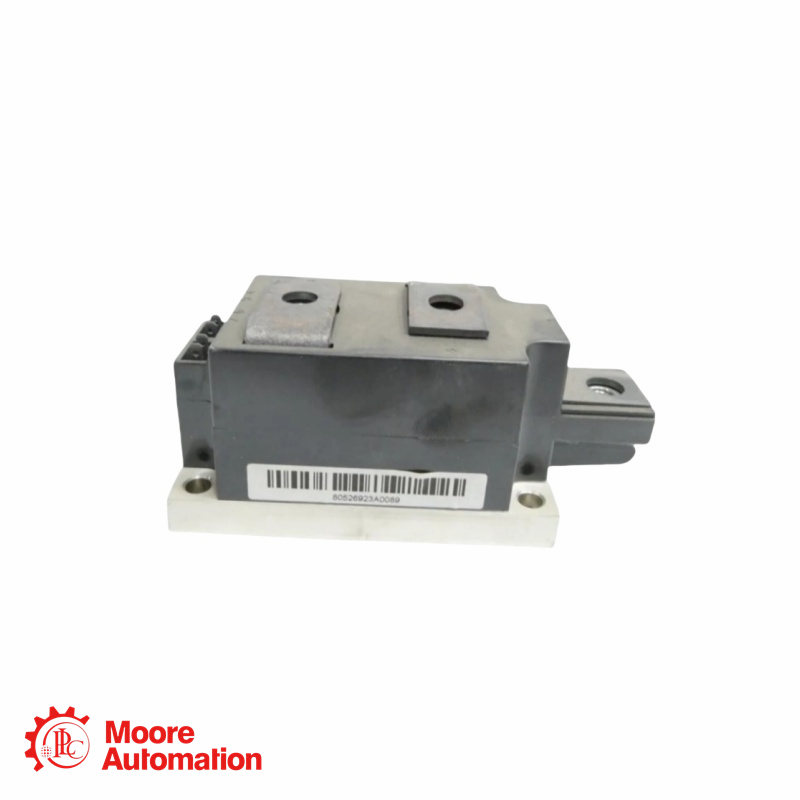 Módulos de tiristores Infineon TT210N14KOF