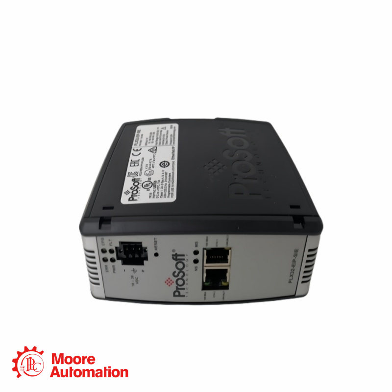 Gateway Proface 5302-MBP-MCM4 Modbus Plus para Modbus Mestre/Escravo