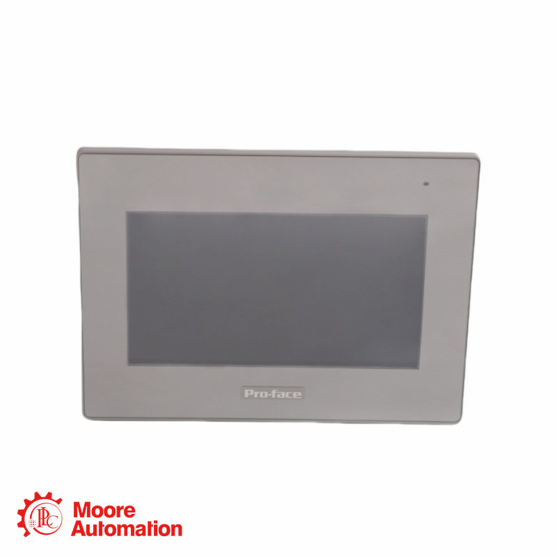 Schneider Electric Proface PFXGP4402WADW Tela ampla de 7"