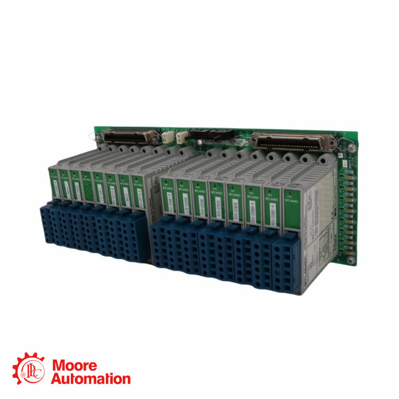 Painel do operador B&R 4PP250.0571-K19