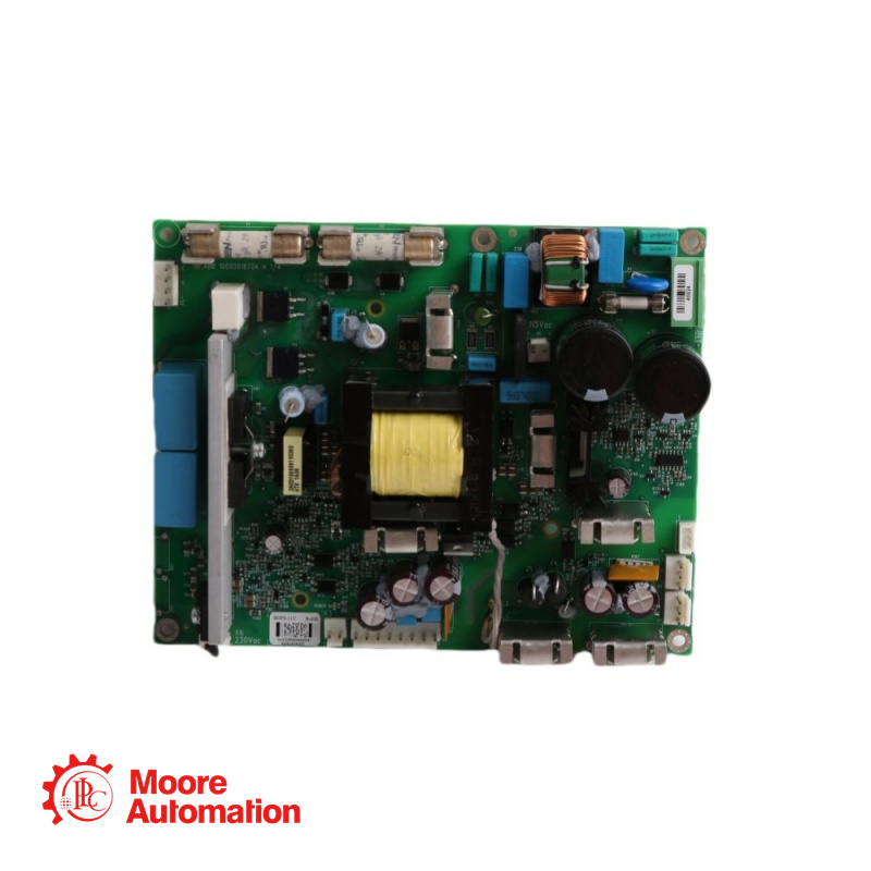 Placa de controle ABB BDFC-01C