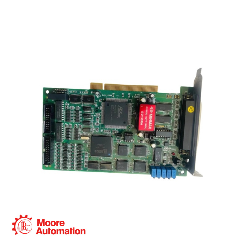 Placa de aquisição de dados de comunicação ADLINK PCI-9114A-DG