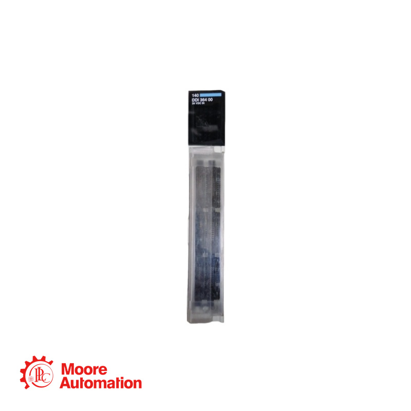 Módulo CC Schneider Modicon 140DDI36400