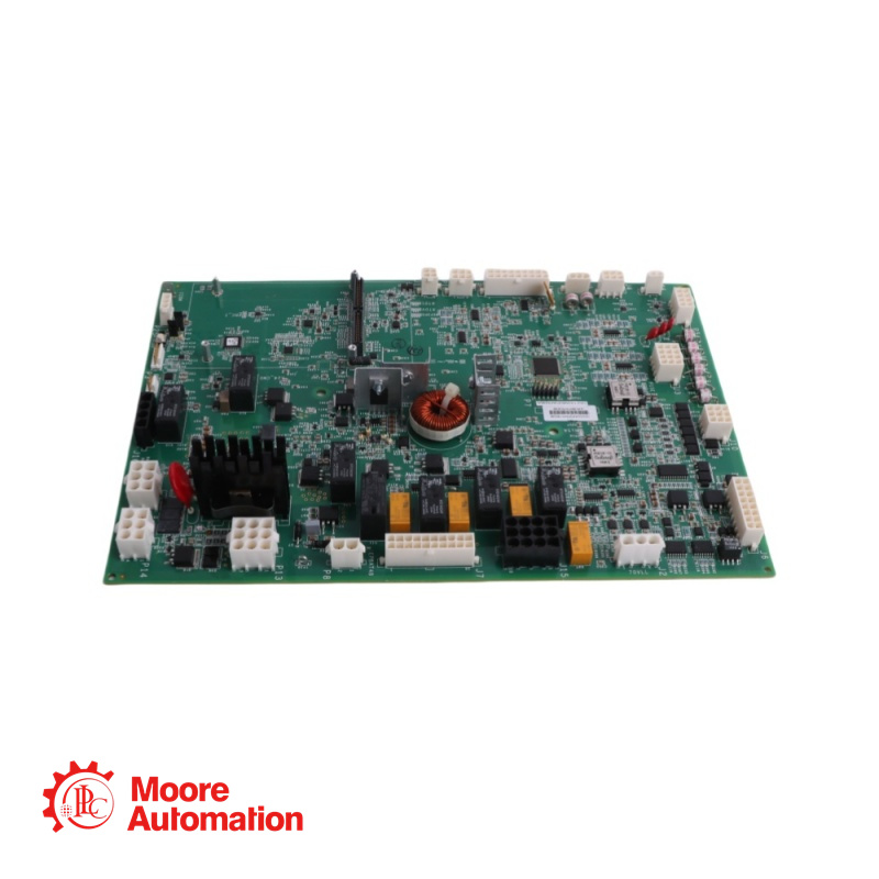 Unidade PLC GE IS200AEPAH1ACB