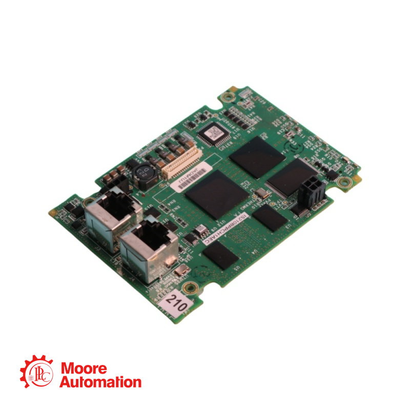 Placa de processador GE IS210BPPBH2BLD