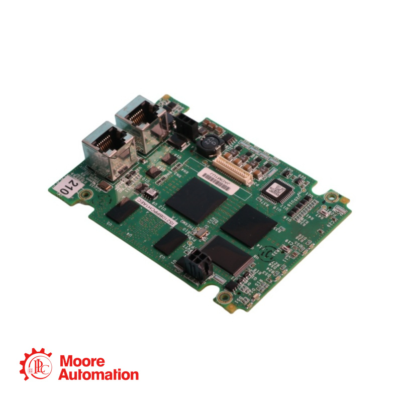 Placa de Processador GE IS210BPPBH2BMD BOP