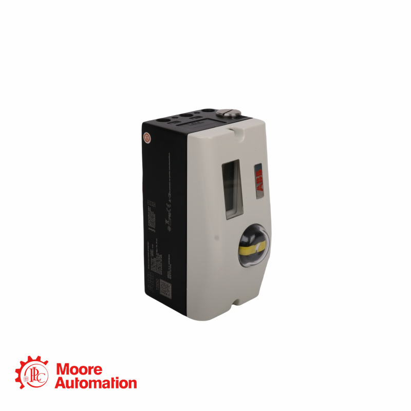 Posicionador eletropneumático ABB V18345-2010461001 TZIDC