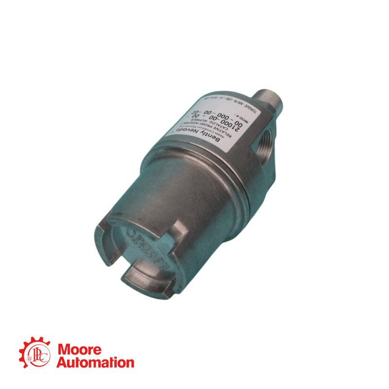 Conjuntos de alojamento de sonda de proximidade Bently Nevada 21000-00-00-00-110-04-02