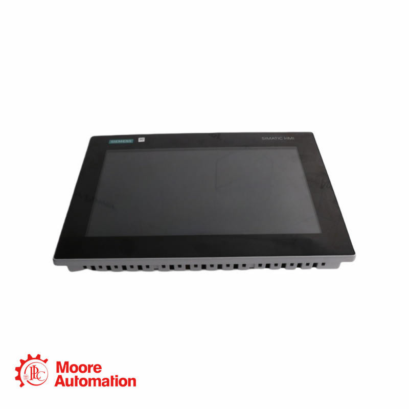 Painel de conforto unificado Siemens SIMATIC HMI MTP1500 6AV2128-3QB06-0AX1