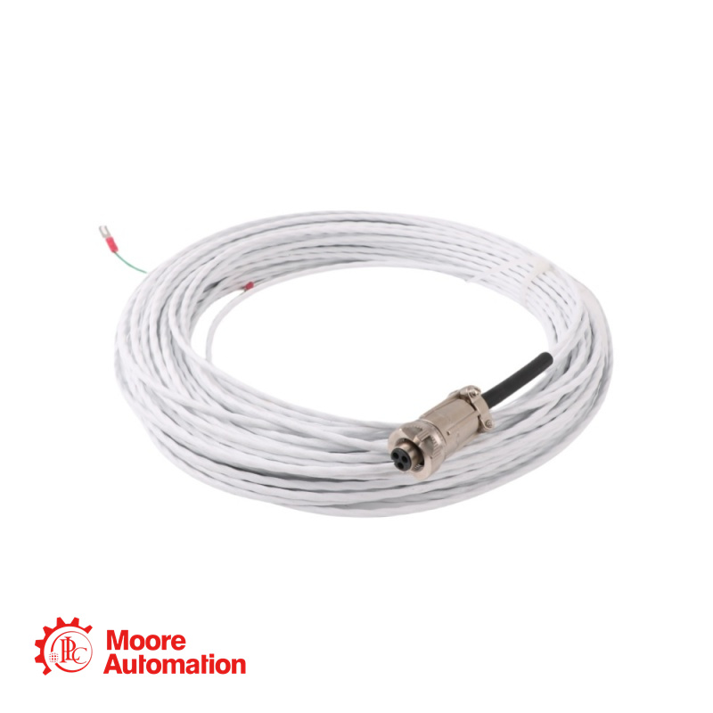 Cabo de interconexão BENTLY NEVADA 16925-21