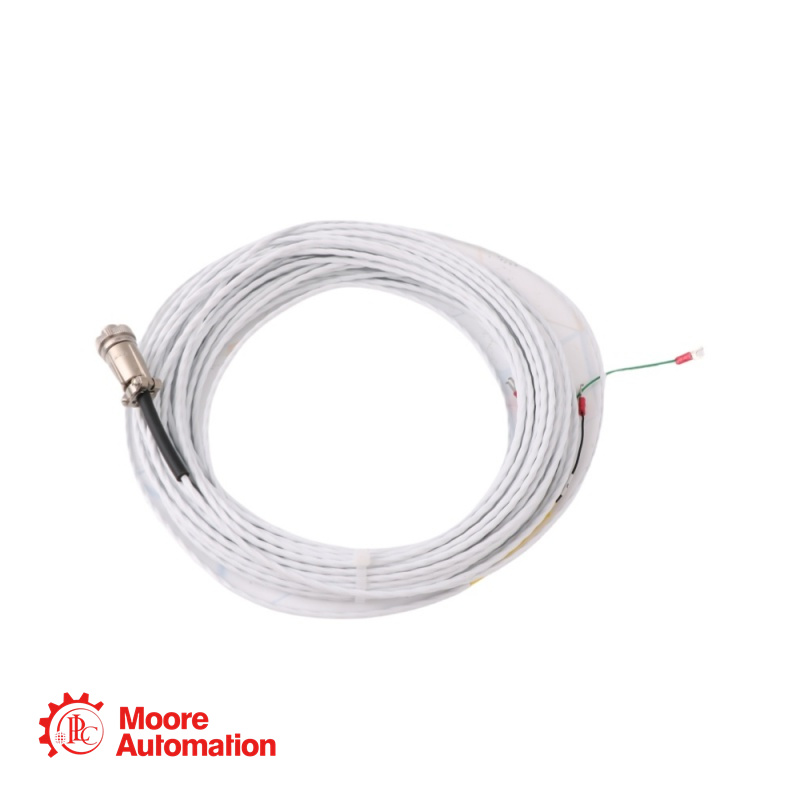 Cabo de interconexão BENTLY NEVADA 16925-21