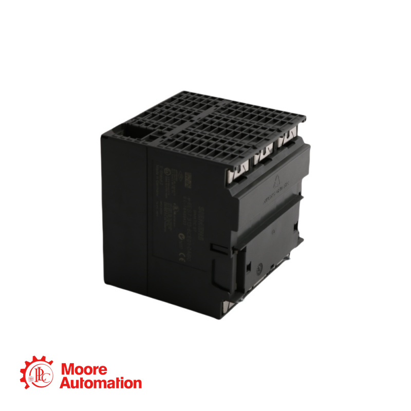 Siemens SIMATIC S7-300 6ES7313-6CE00-0AB0 CPU 313C-2 DP CPU compacta com MPI