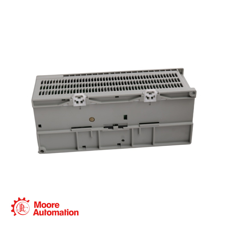 Controlador Lógico Programável 1761-L32AWA