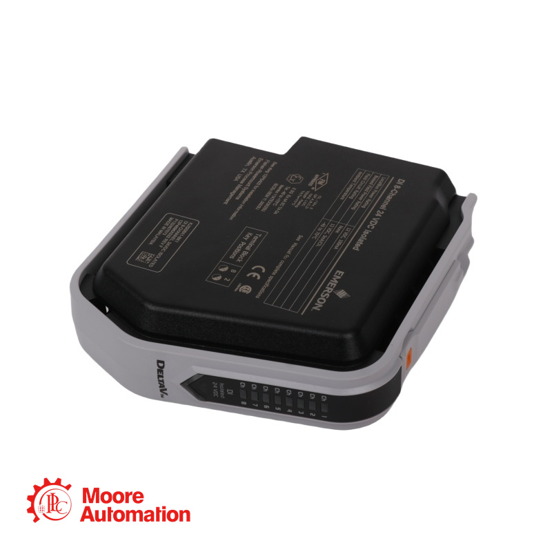 Módulo de fonte de alimentação Emerson KJ3206X1-BK1 12P4696X032 Ovation