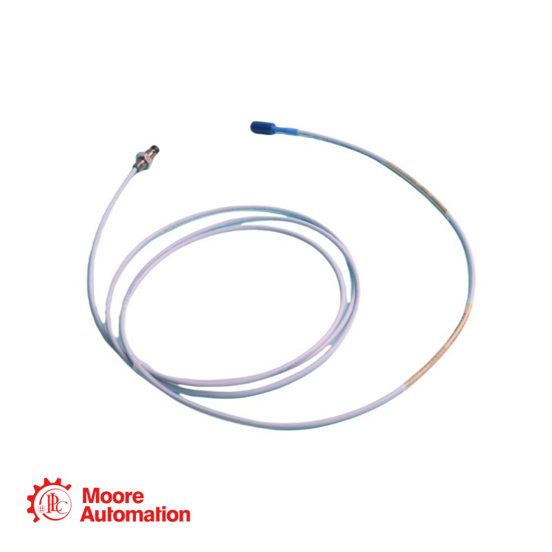 Sondas de proximidade Bently Nevada 330104-00-05-50-02-00 3300 XL de 8 mm