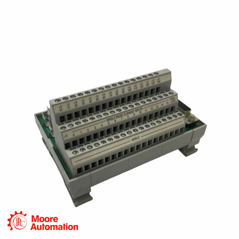 Módulo analógico 1492-AIFM16-F-3