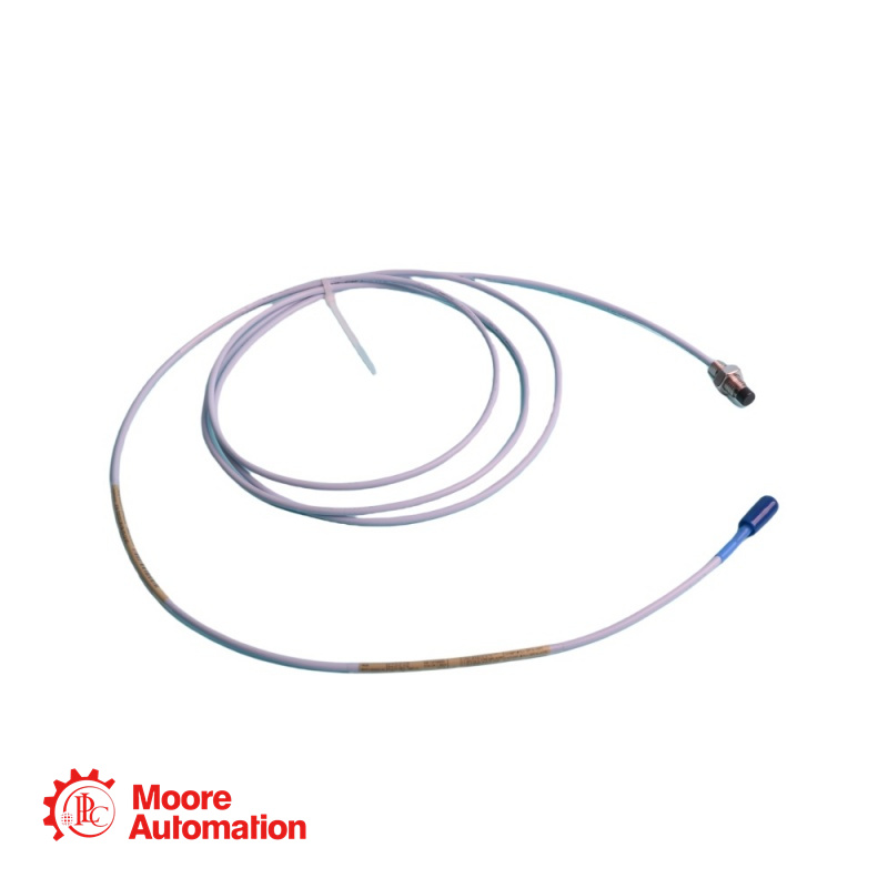 Sondas de proximidade Bently Nevada 330101-00-28-90-02-00 3300 XL de 8 mm