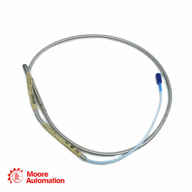 Sondas de proximidade Bently Nevada 330102-10-40-05-01-00 3300 XL de 8 mm