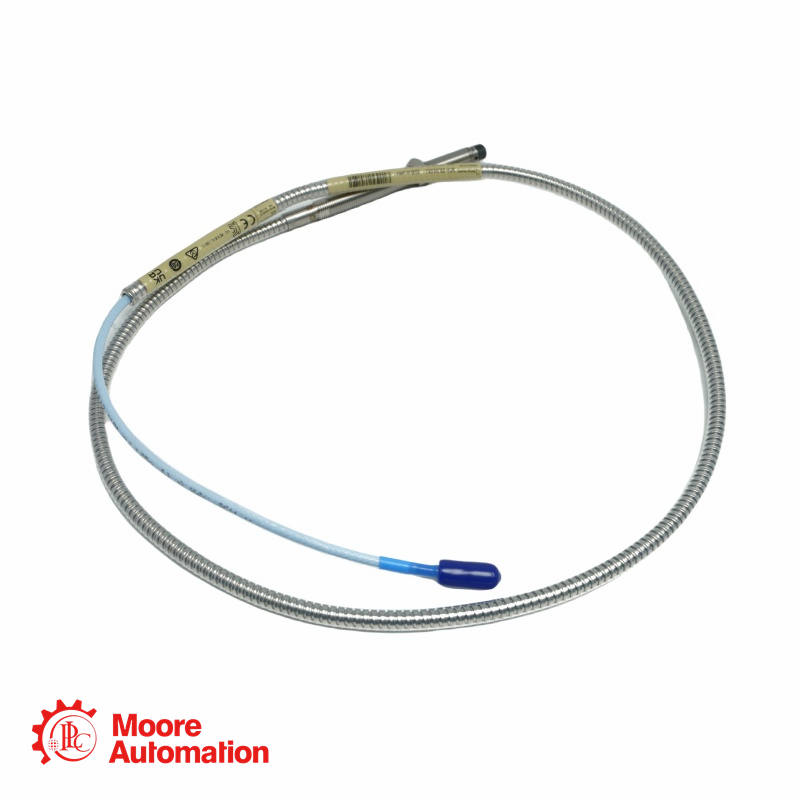 Sondas de proximidade Bently Nevada 330102-12-60-10-02-05 3300 XL de 8 mm