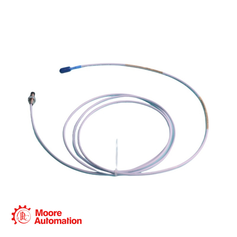 Sondas de proximidade Bently Nevada 330101-43-63-90-02-00 3300 XL de 8 mm