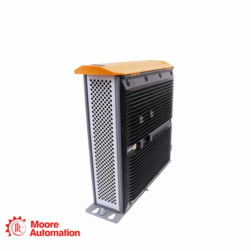 Servoacionador B&R 5PC810.5X01-00 5PC810.SX01-00/5P81:220597.008-00