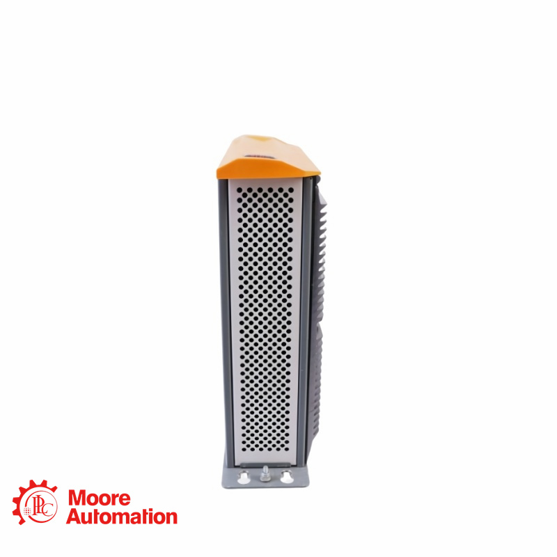 Servoacionador B&R 5PC810.5X01-00 5PC810.SX01-00/5P81:220597.008-00