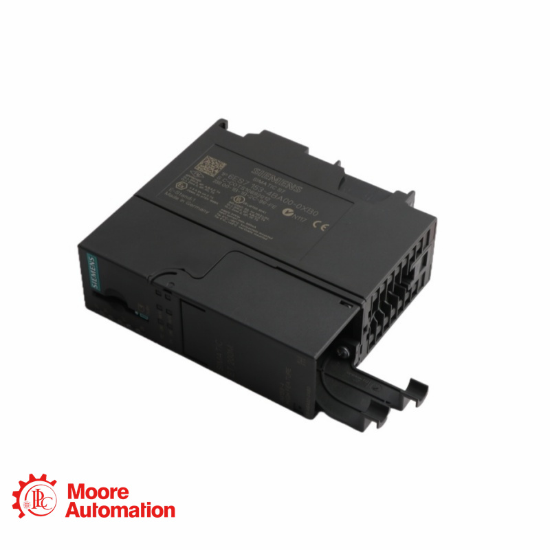 Siemens 6ES7153-2BA01-0XB0 ET 200M Interface IM 153-2