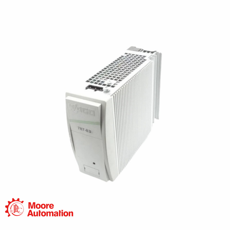 Fonte de alimentação comutada WAGO 787-833