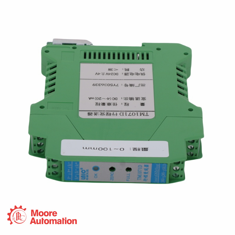 Interface do Resolvedor ABB FEN-21 68679303