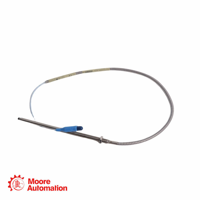 Sistema de Transdutor de Proximidade Bently Nevada 330910-00-04-50-02-00 3300 XL NSv