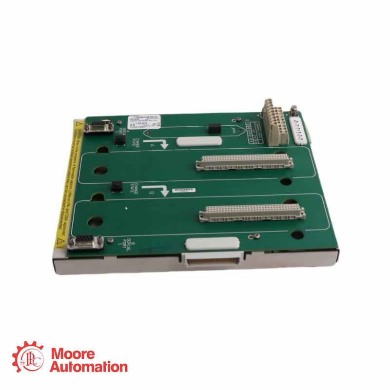 Monitor de fonte de alimentação GE INTELLIGENT 8410-NS-PS NODE SVCS