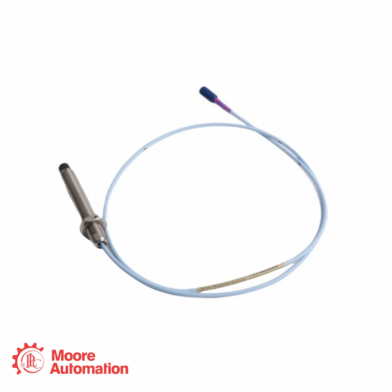 Sistema de Transdutor de Proximidade Bently Nevada 330703-000-050-10-01-00 3300 XL de 11 mm