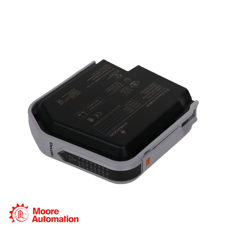 Módulo de entrada digital EMERSON KJ3222X1-BK1 12P4705X032 SE4003S2B1