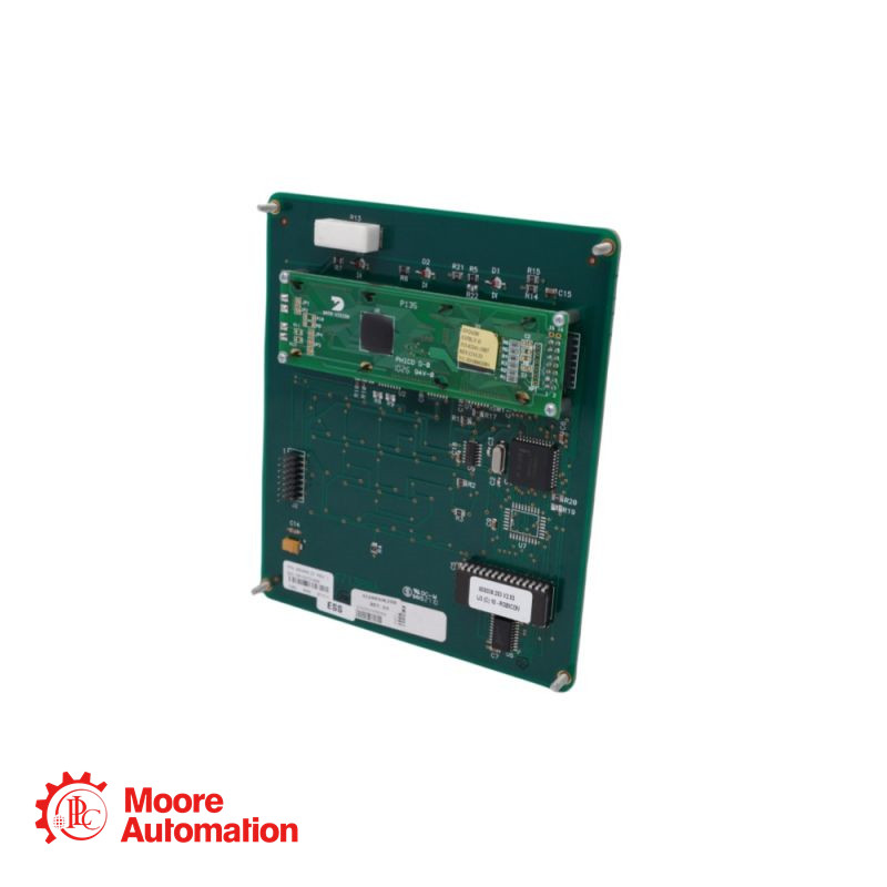 PAINEL DE OPERAÇÃO DO TECLADO DE ACIONAMENTO ROBICON A1A460A68.23M/460A68.10