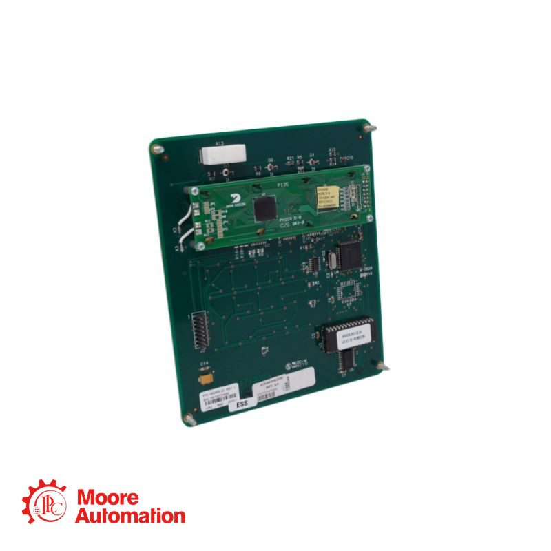 PAINEL DE OPERAÇÃO DO TECLADO DE ACIONAMENTO ROBICON A1A460A68.23M/460A68.10