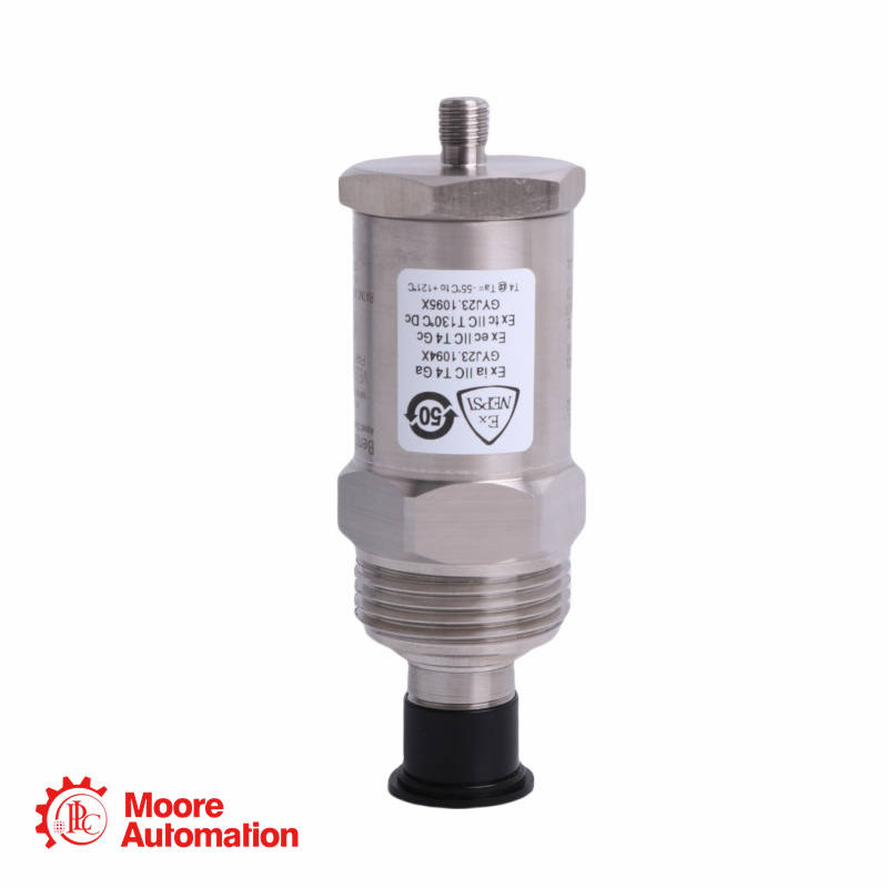 Transdutor Velomitor CT Bently Nevada 190501-21-00-04