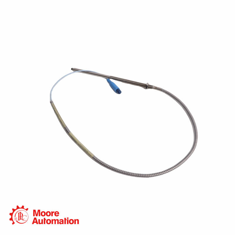 Sistema de Transdutor de Proximidade Bently Nevada 330904-00-19-05-01-00 3300 XL NSv