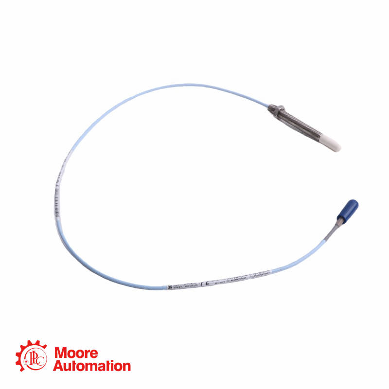 Sistema de Transdutor de Proximidade Bently Nevada 330903-00-17-05-01-00 3300 XL NSv