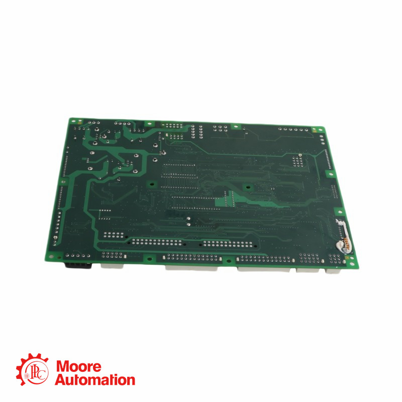 YORK 031-02478-002 Placa de controle principal