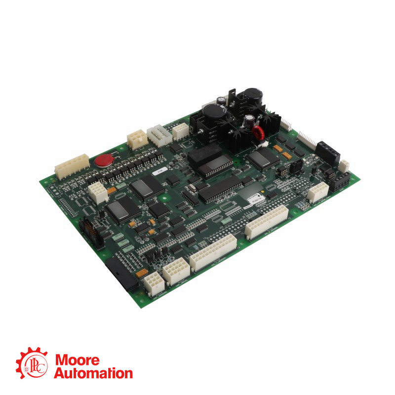 YORK 031-02478-002 Placa de controle principal