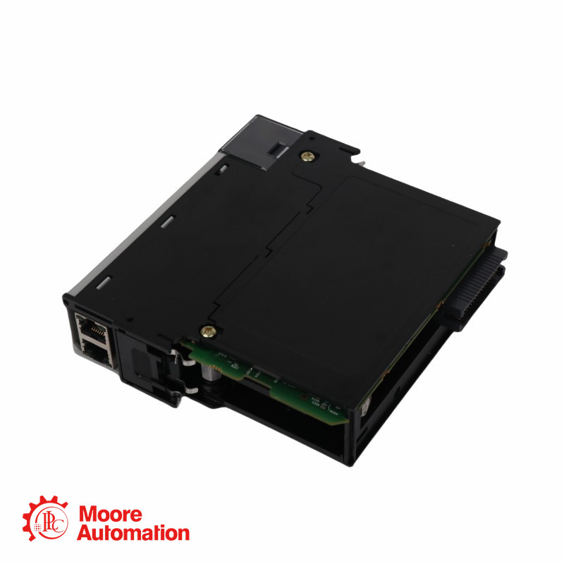 Módulo de interface de comunicação do gerenciador de mensagens ProSoft Technology ILX56-MM InRAx