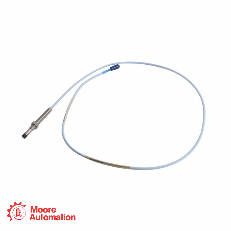 Sistema de Transdutor de Proximidade Bently Nevada 330101-00-11-10-02-05